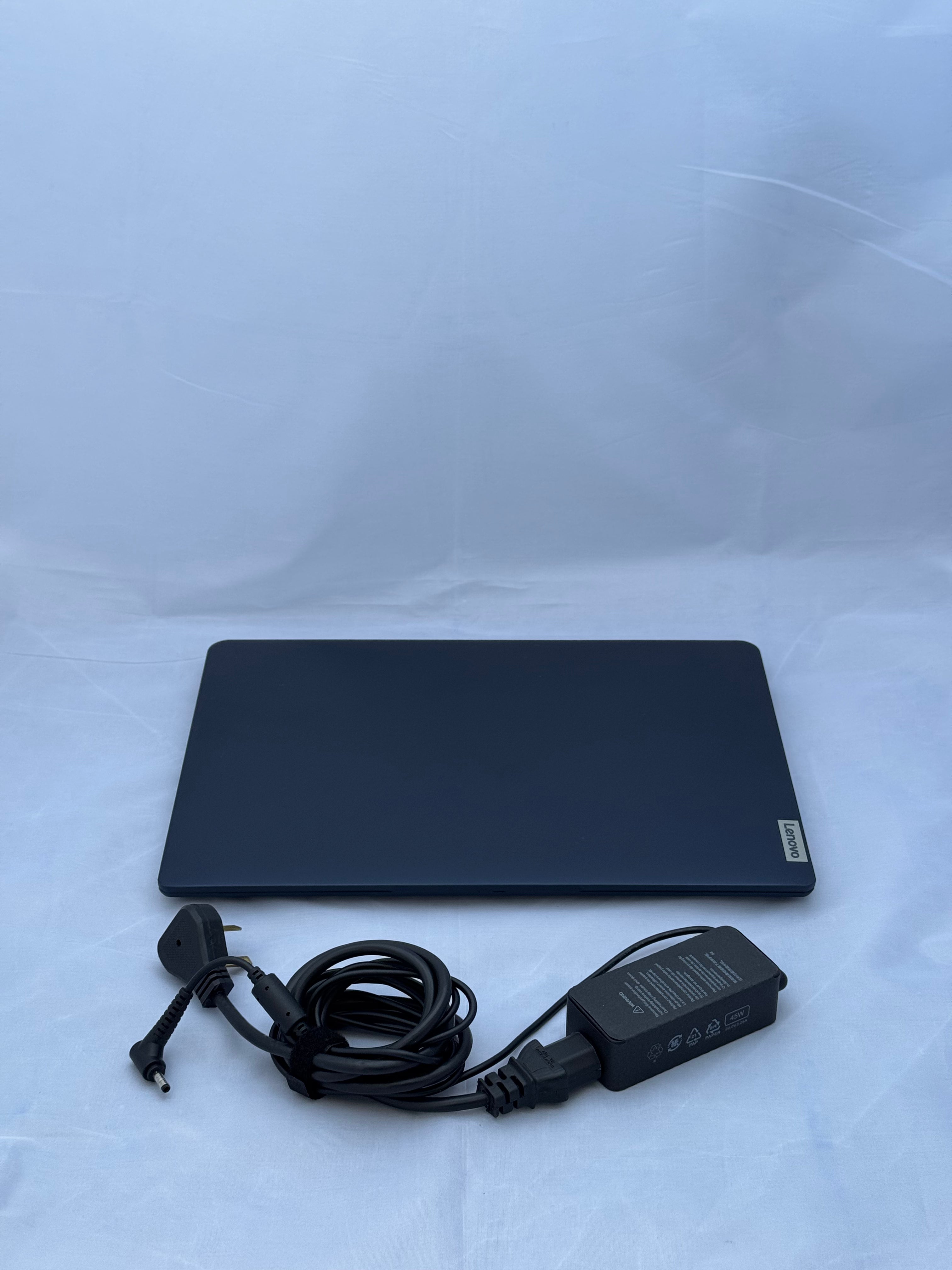 Lenovo Ideapad 1i - Intel Celeron N4020 - 4GB Ram - 124GB SSD