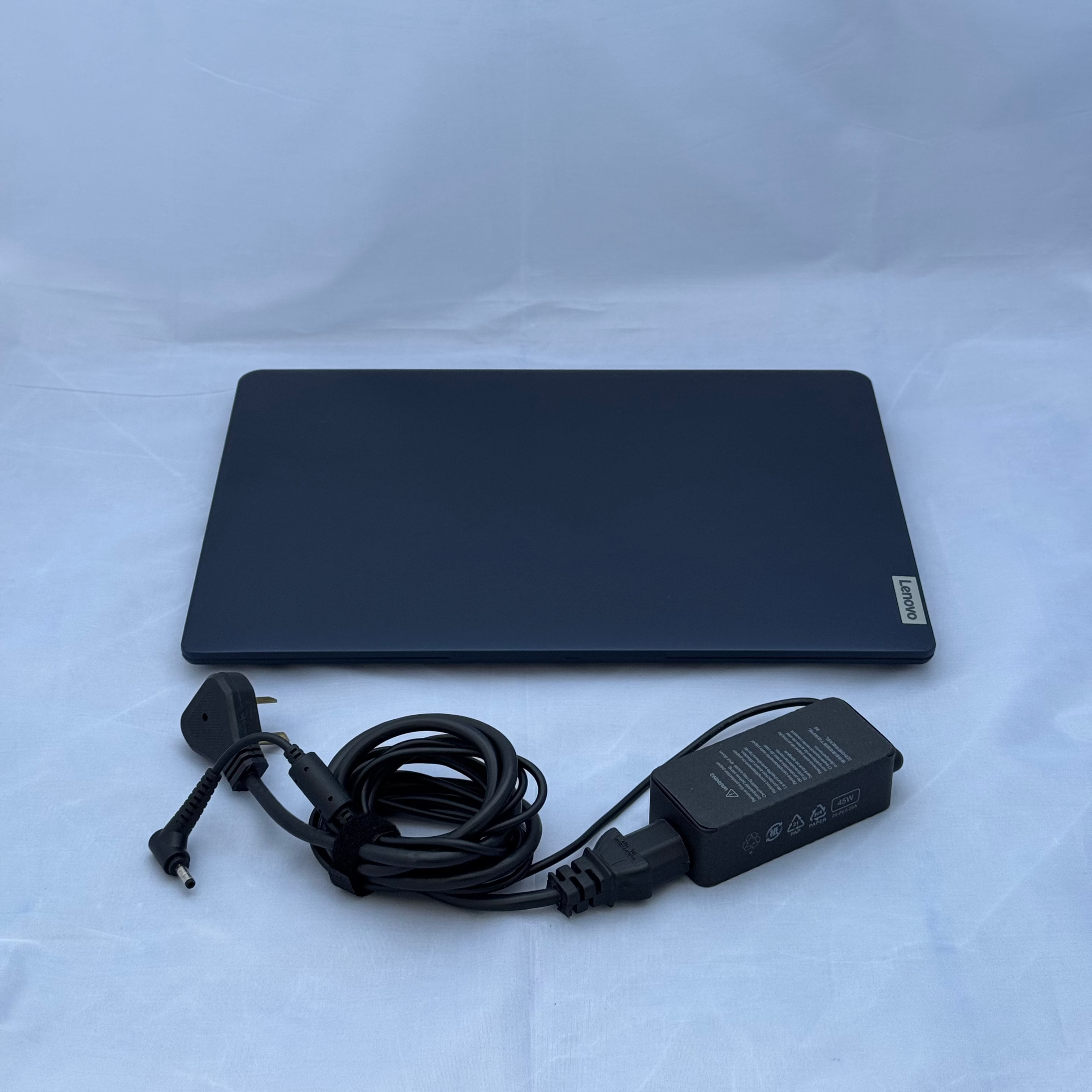 Lenovo Ideapad 1i - Intel Celeron N4020 - 4GB Ram - 124GB SSD