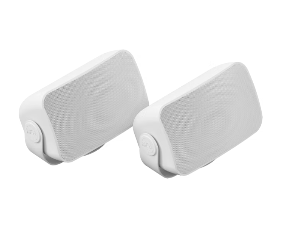 Outdoor Speakers by Sonos and Sonance (Pair)