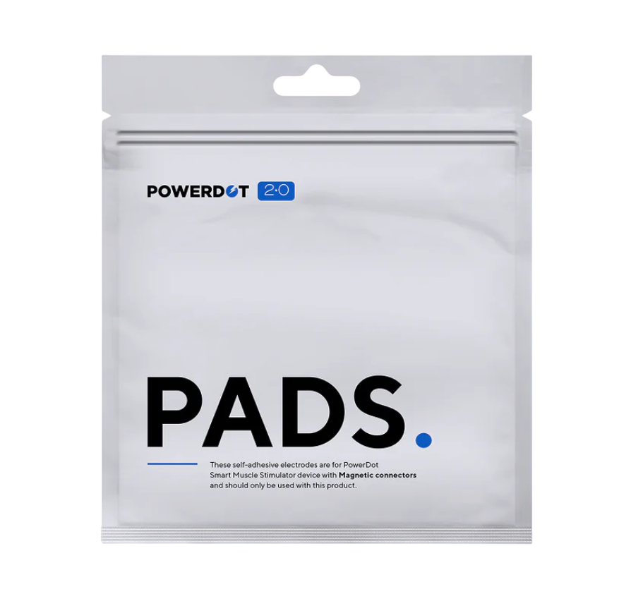 PowerDot 2.0 Electrode Pad