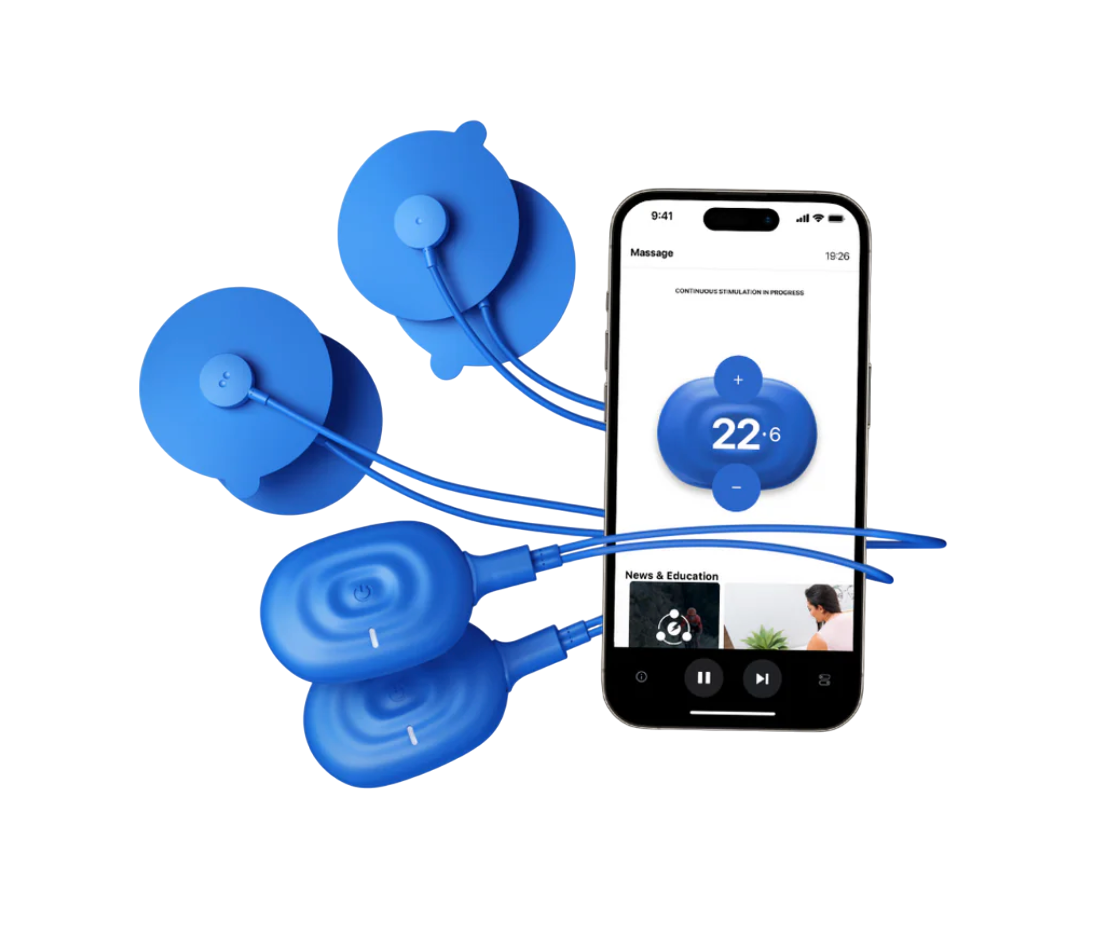 PowerDot Duo