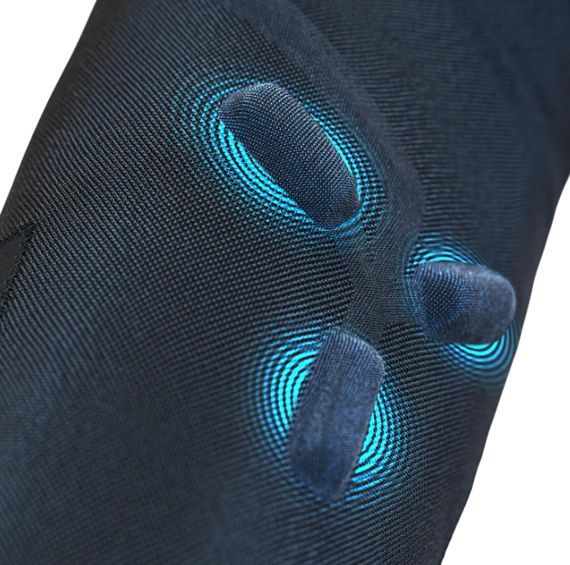 Recovery Pulse Arm