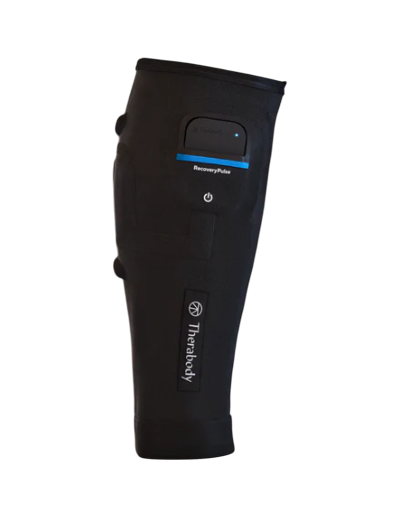 Recovery Pulse Calf