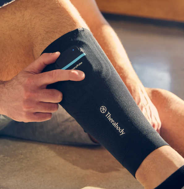 Recovery Pulse Calf