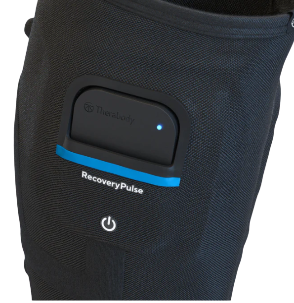 Recovery Pulse Calf