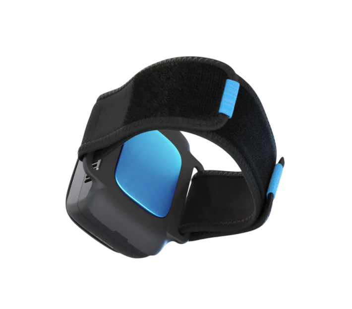 Recovery Therm Cube