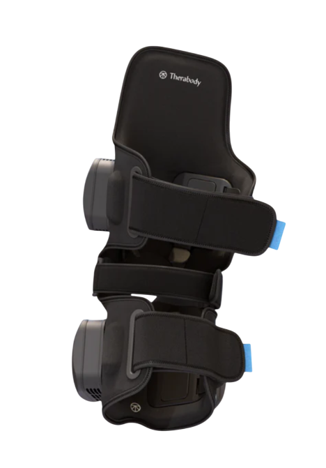 Recovery Therm Hot & Cold Wrap Knee