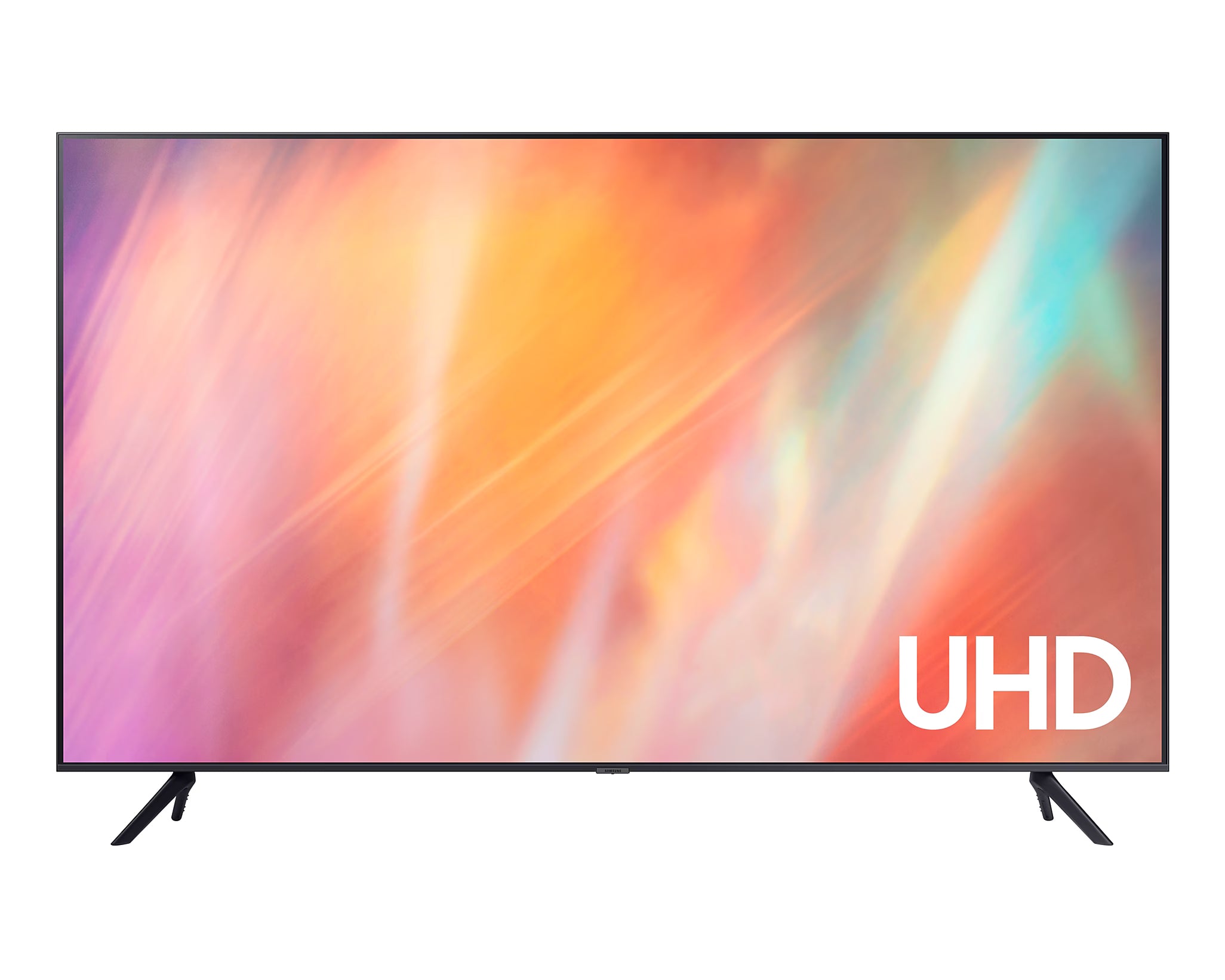 Samsung AU7000 Crystal UHD 4K Smart TV 43''