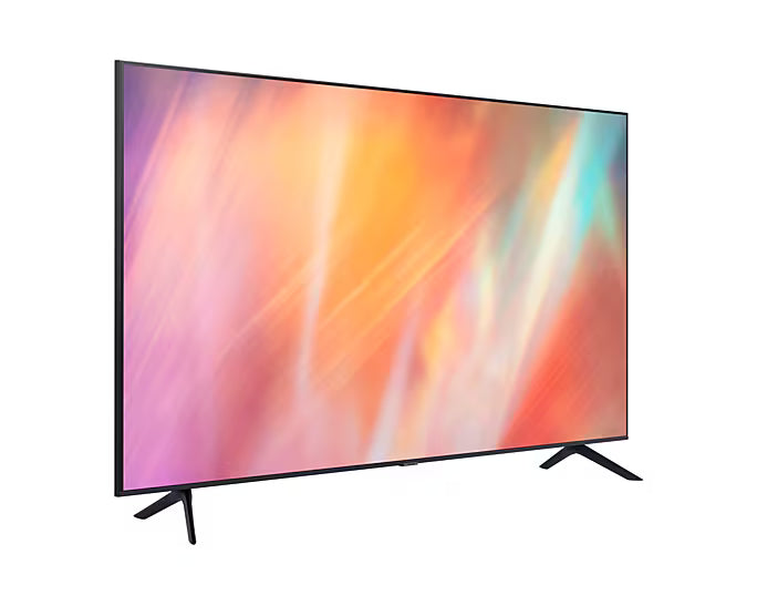 Samsung AU7000 Crystal UHD 4K Smart TV 43''