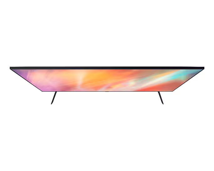 Samsung AU7000 Crystal UHD 4K Smart TV 43''
