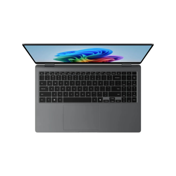 Samsung Galaxy Book 5 360 - 15" FHD Amoled