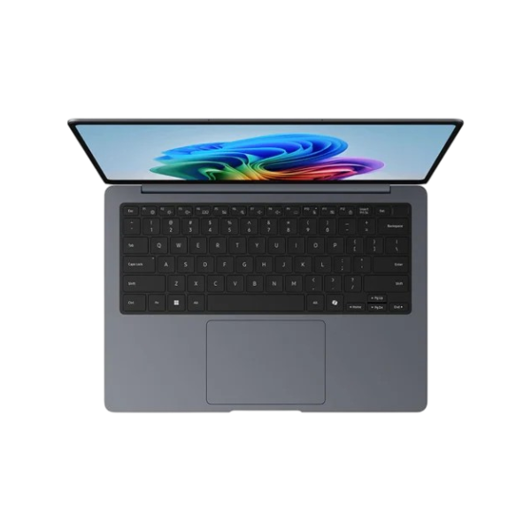 Samsung Galaxy Book 6 Pro - 14" 3K Amoled