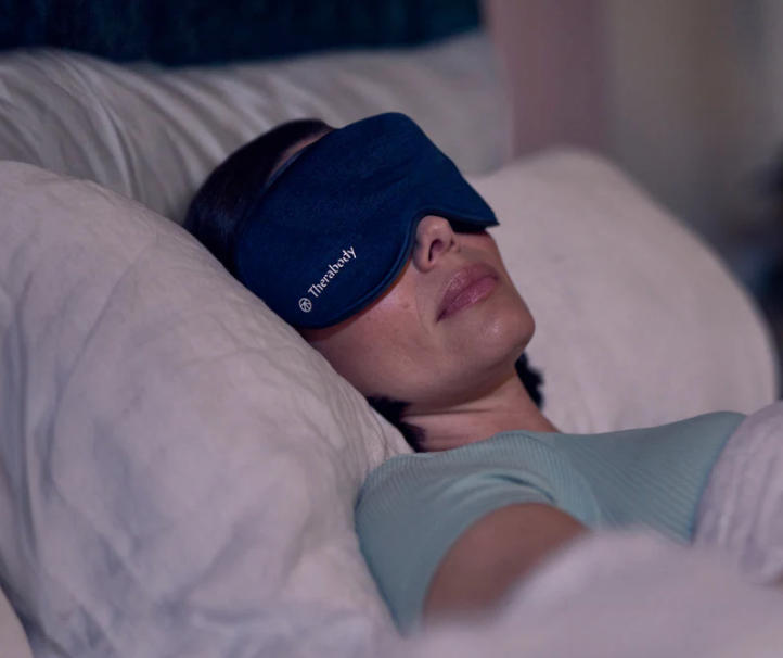 Sleep Mask