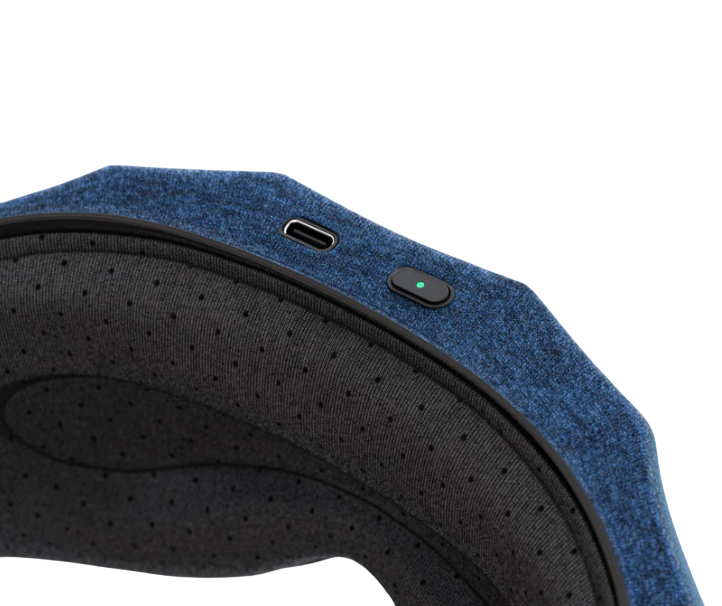 Sleep Mask