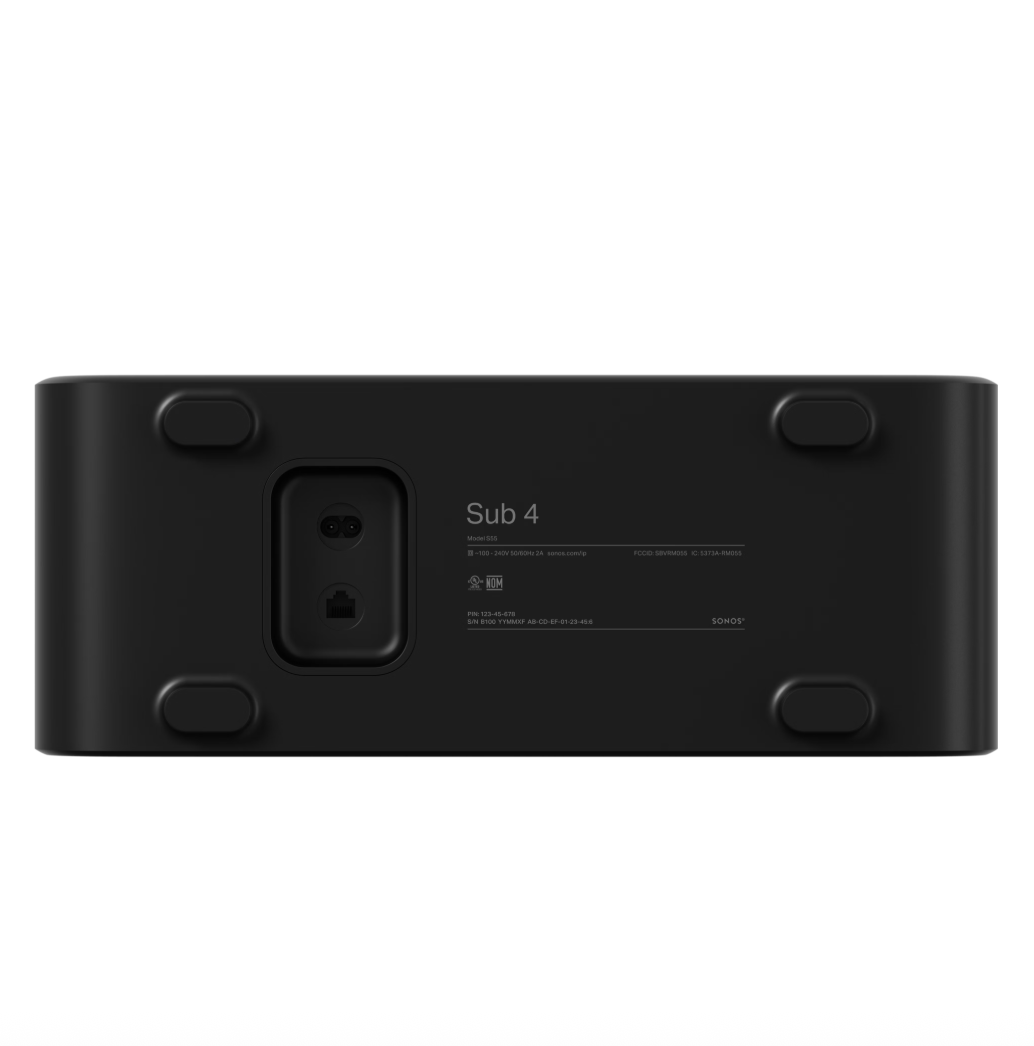 Sonos Sub (4ª gen)
