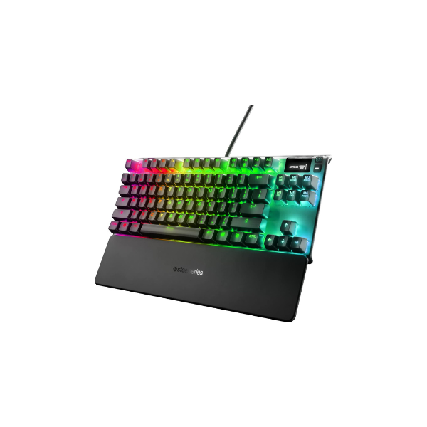 Teclado Apex Pro TKL WL US