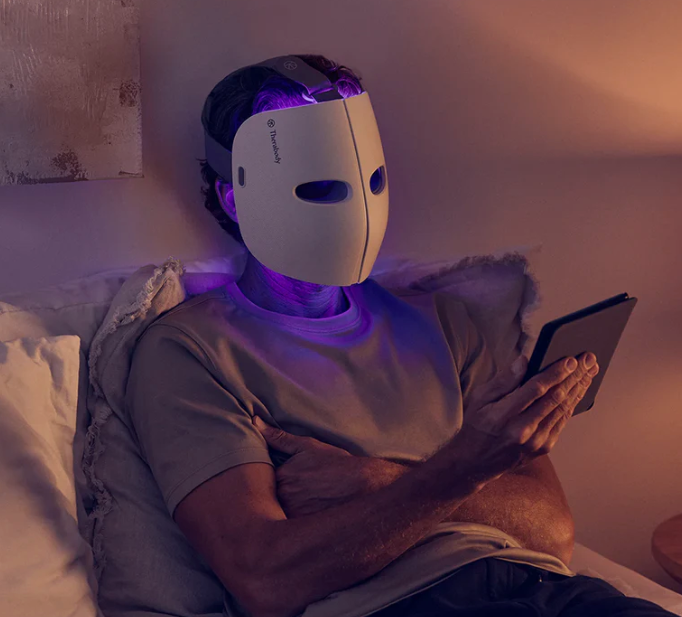 Thera Face Mask