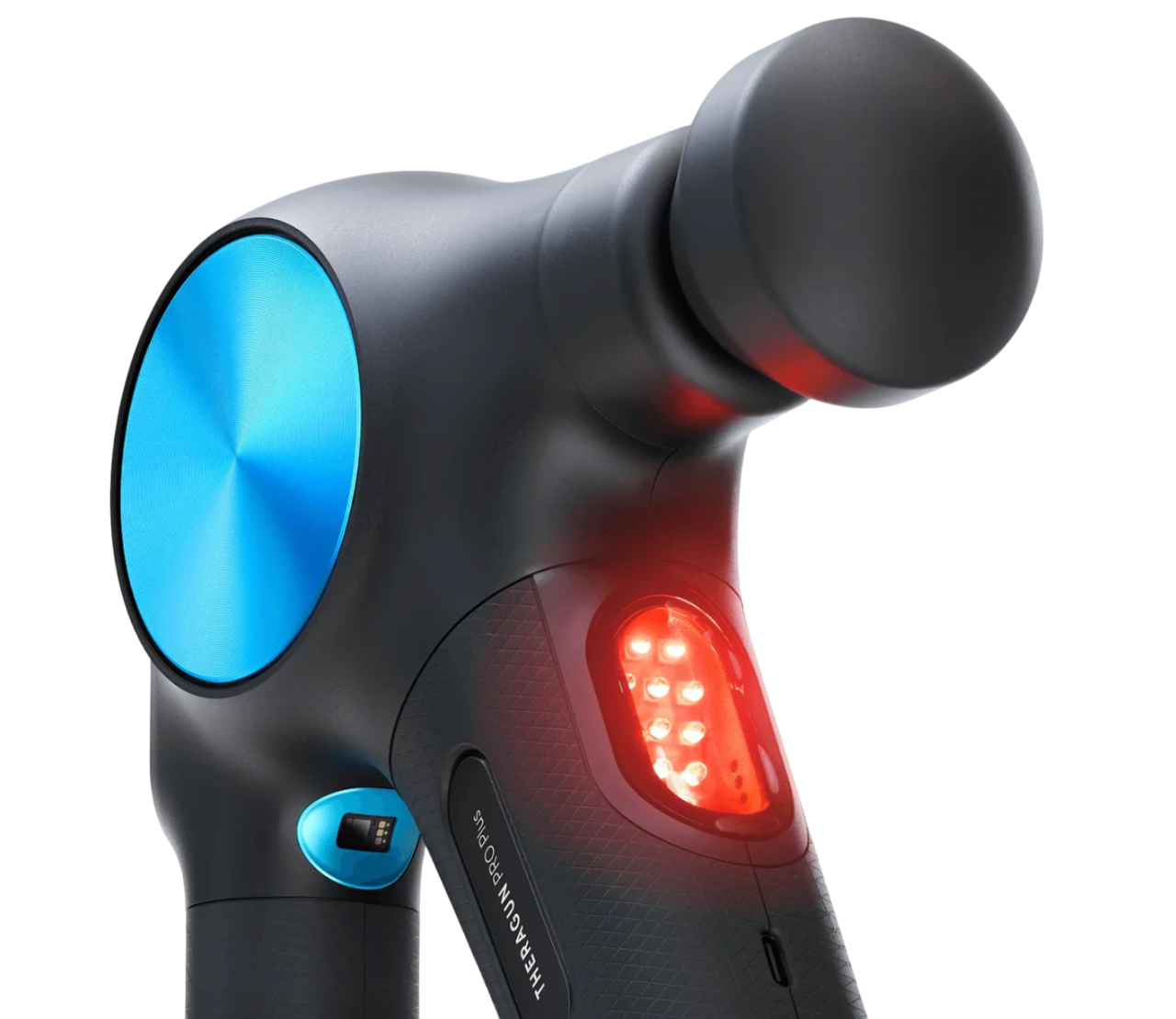 Theragun PRO Plus