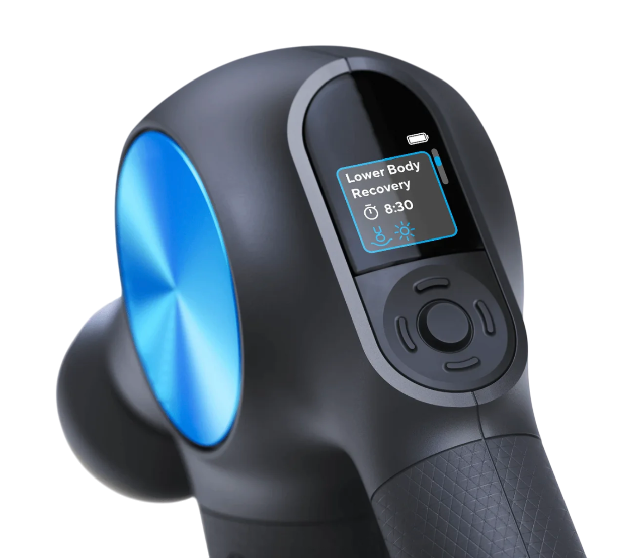 Theragun PRO Plus