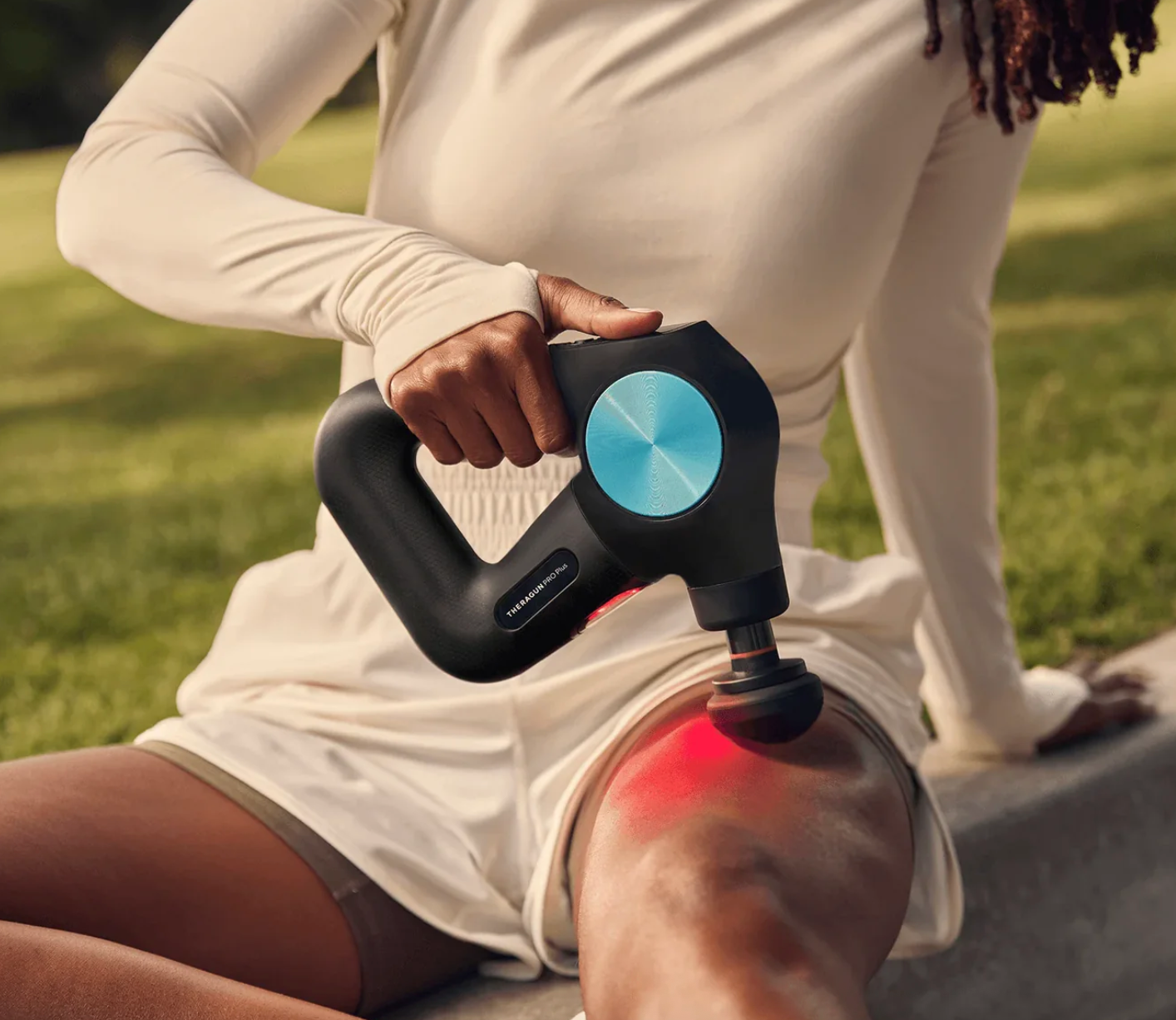 Theragun PRO Plus
