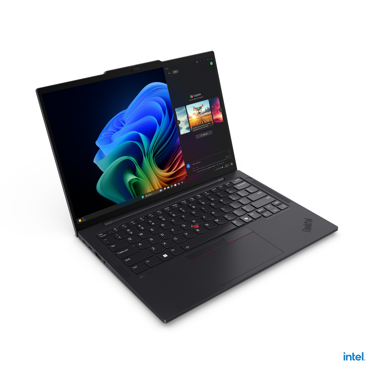 Lenovo ThinkPad T14s Gen 6 - vista 1