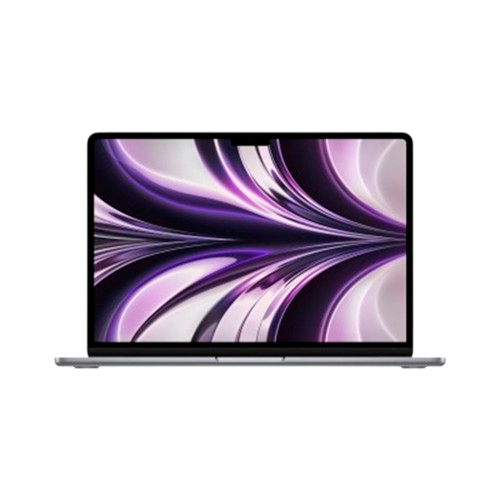 MacBook Air 13" M2 - 8GB Ram - 512GB SSD - 100% / 0 Ciclos (OpenBox)