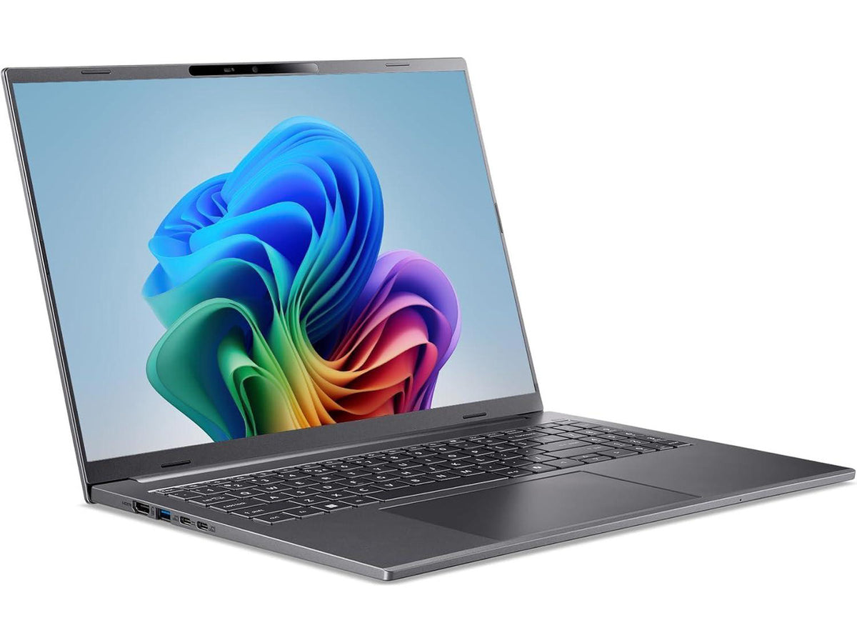 Acer Aspire 16 AI - 16" WUXGA Touch - vista 2