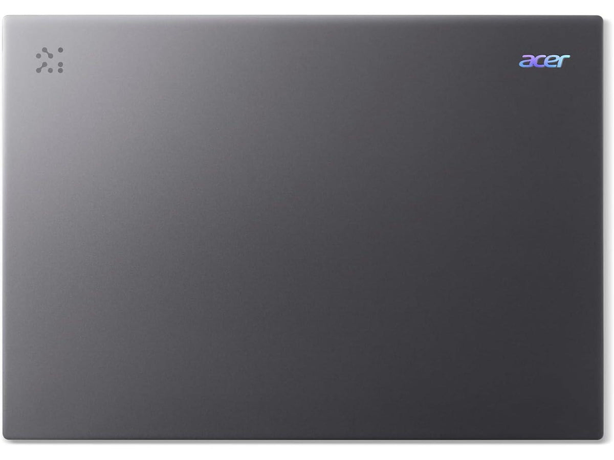 Acer Aspire 16 AI - 16" WUXGA Touch - vista 5