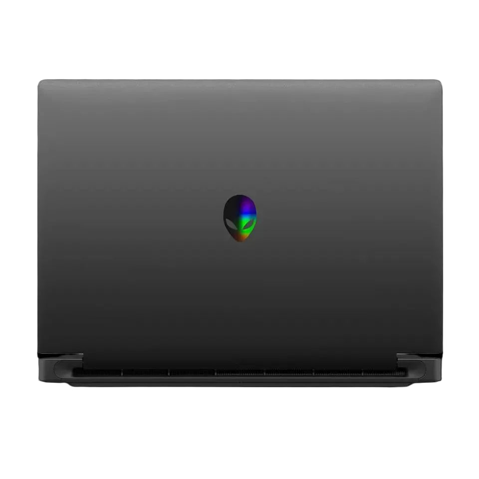 Alienware 15 - tapa