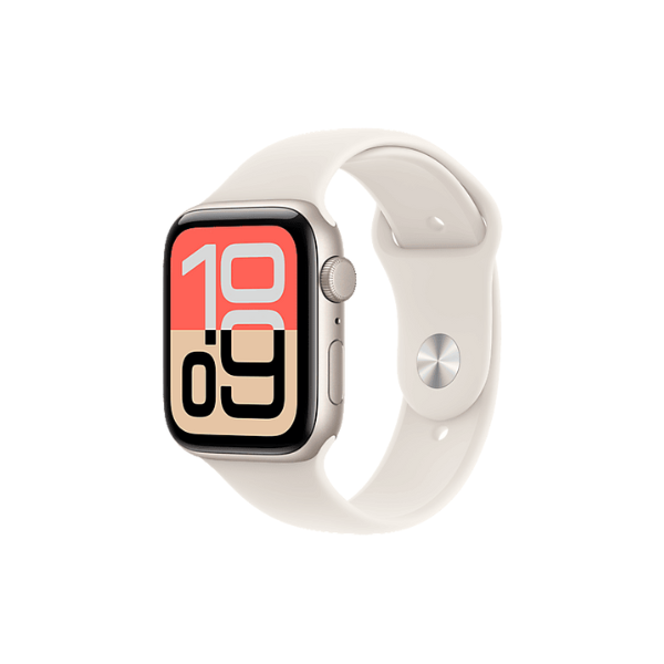 Apple Watch SE 3 2025 40mm-44mm - vista 2
