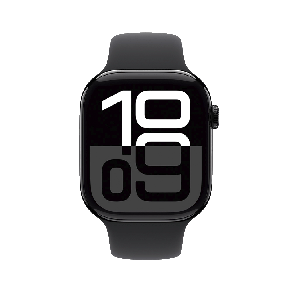 Apple Watch Series 10 GPS 42mm - 46mm - vista 2