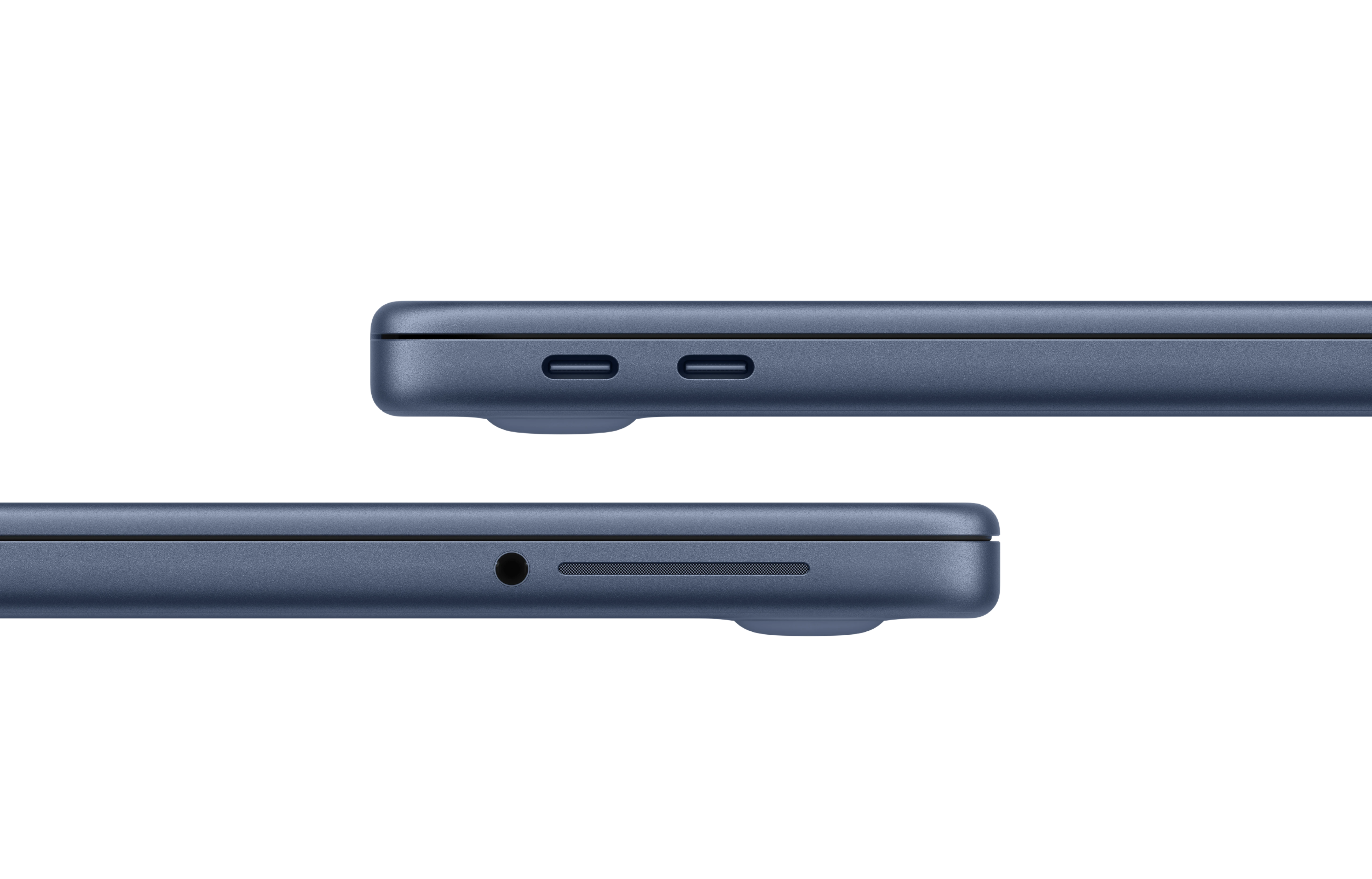 MacBook Neo 13"- Linea A18 Pro