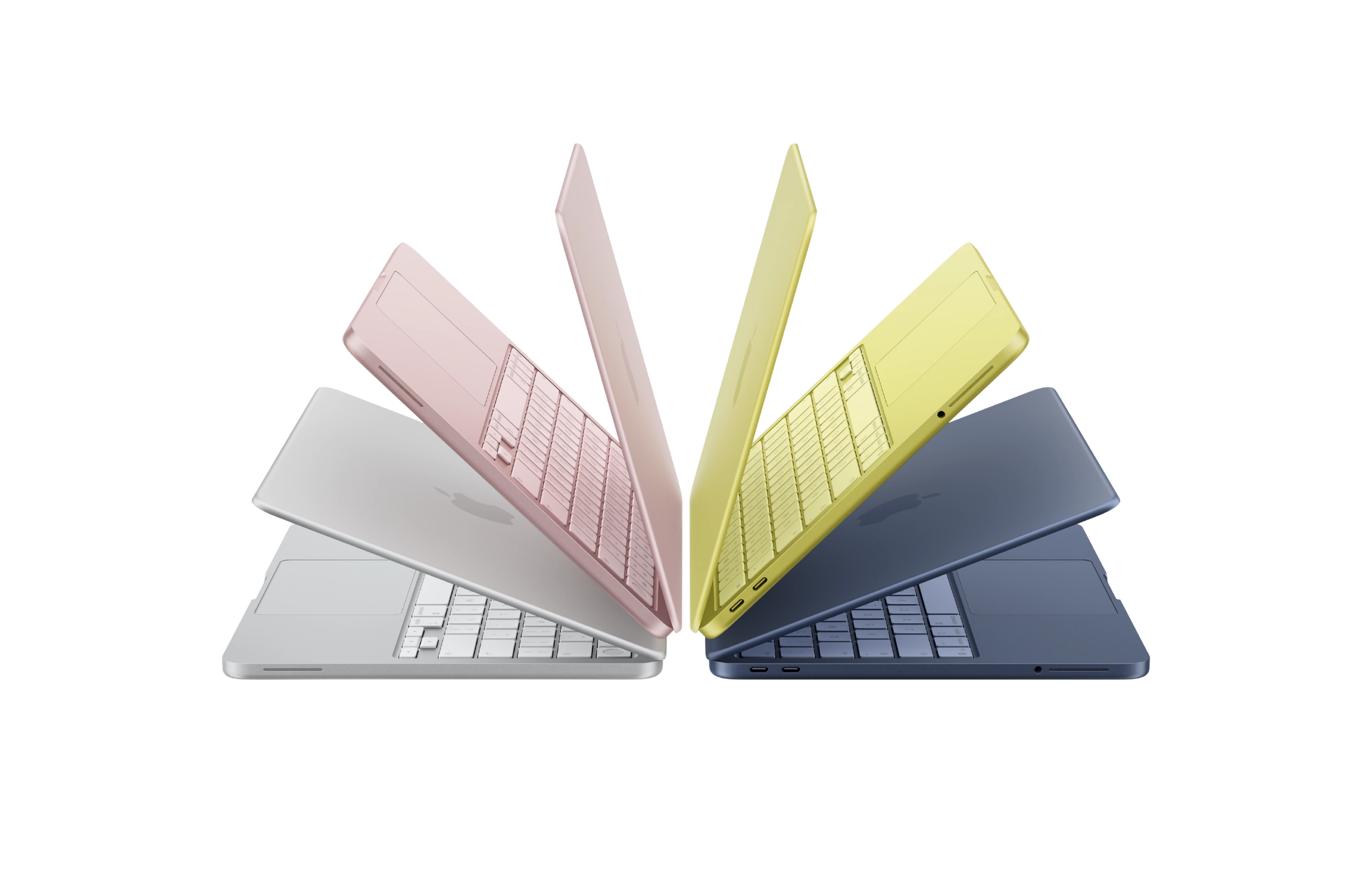 MacBook Neo 13"- Linea A18 Pro