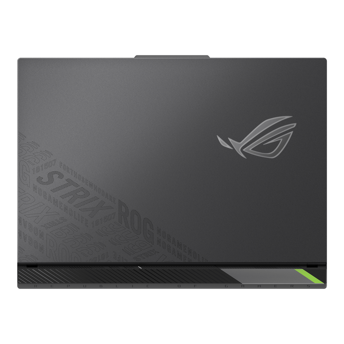 ASUS ROG Strix G16 G614PP - vista 5
