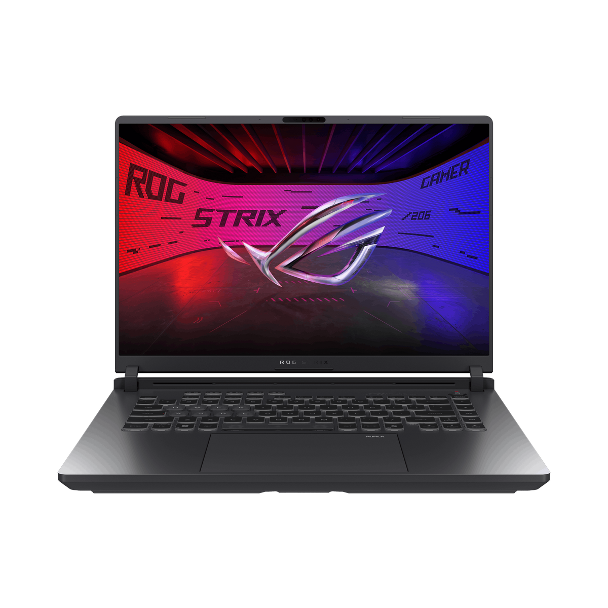 ASUS ROG Strix G16 G615LP - vista 1