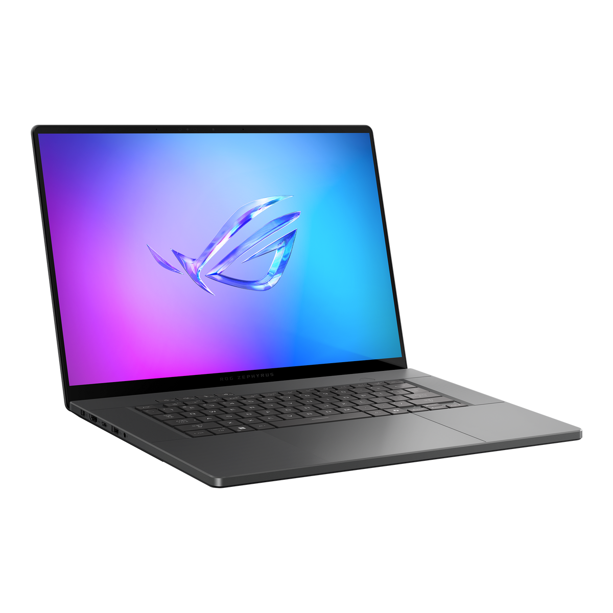 ASUS ROG Zephyrus G16 GU605CX - vista 2