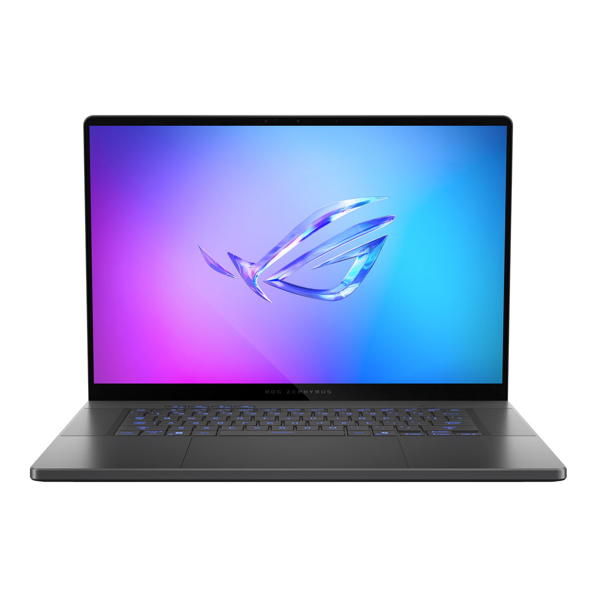 ASUS ROG Zephyrus G16 GU605CX - vista 1