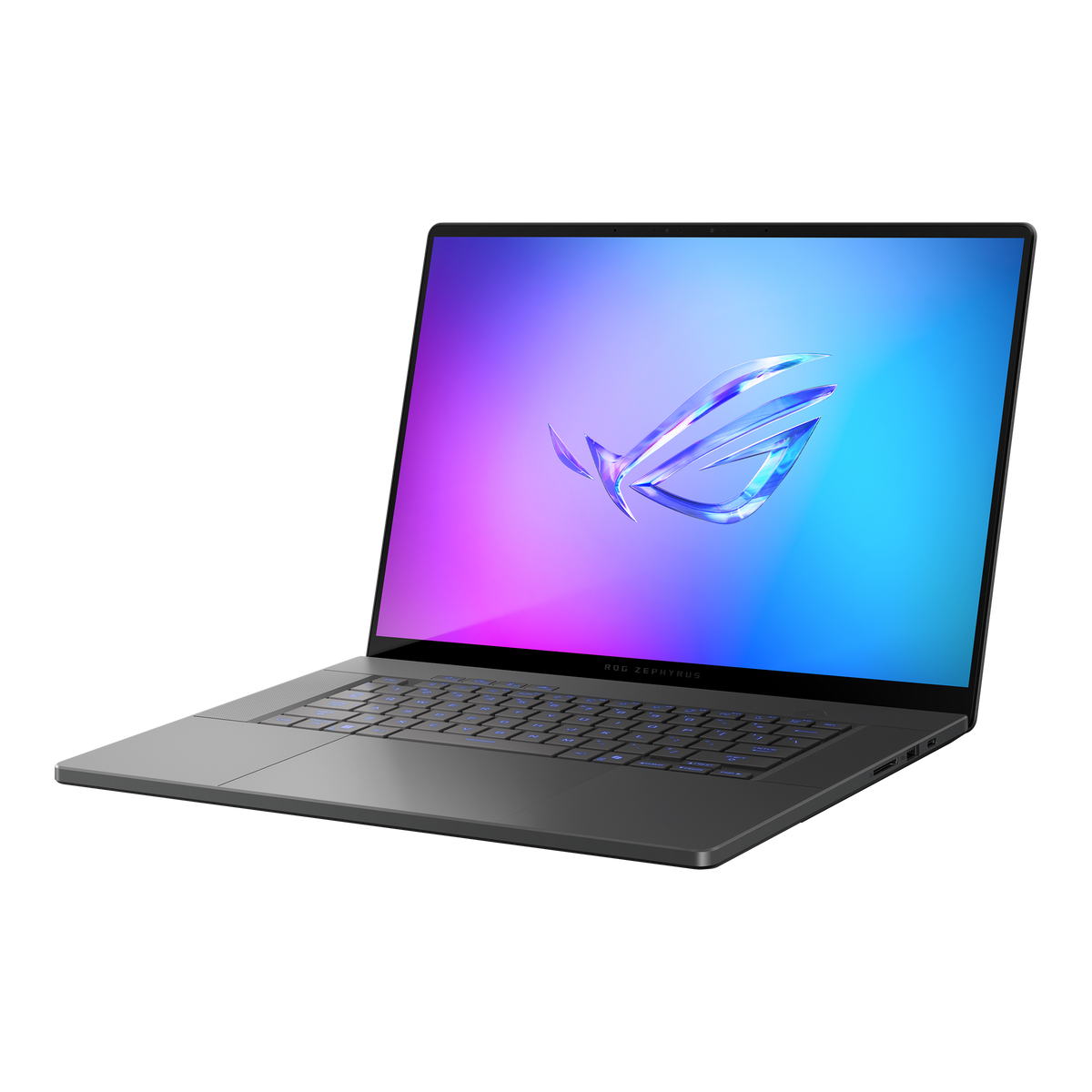 ASUS ROG Zephyrus G16 GU605CX - vista 3