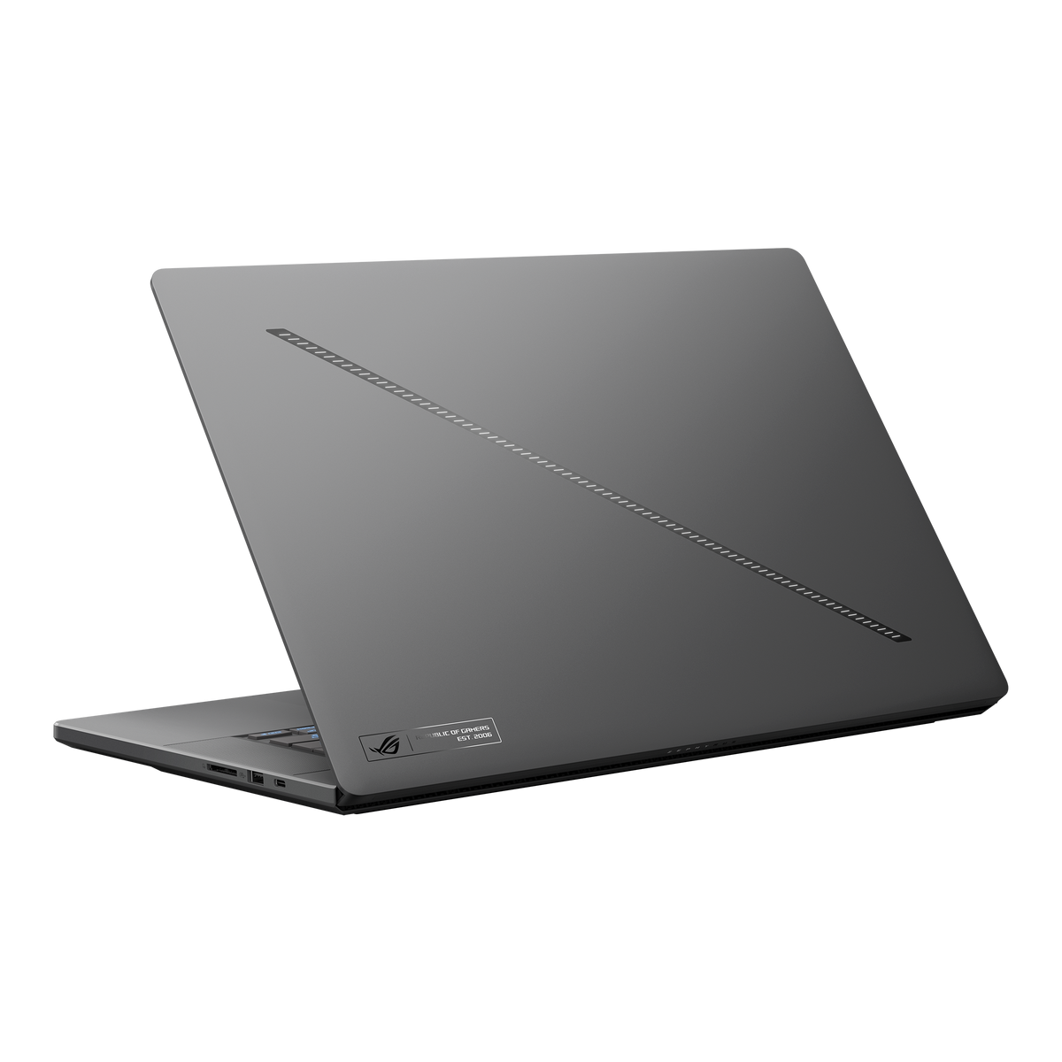 ASUS ROG Zephyrus G16 GU605CX - vista 5