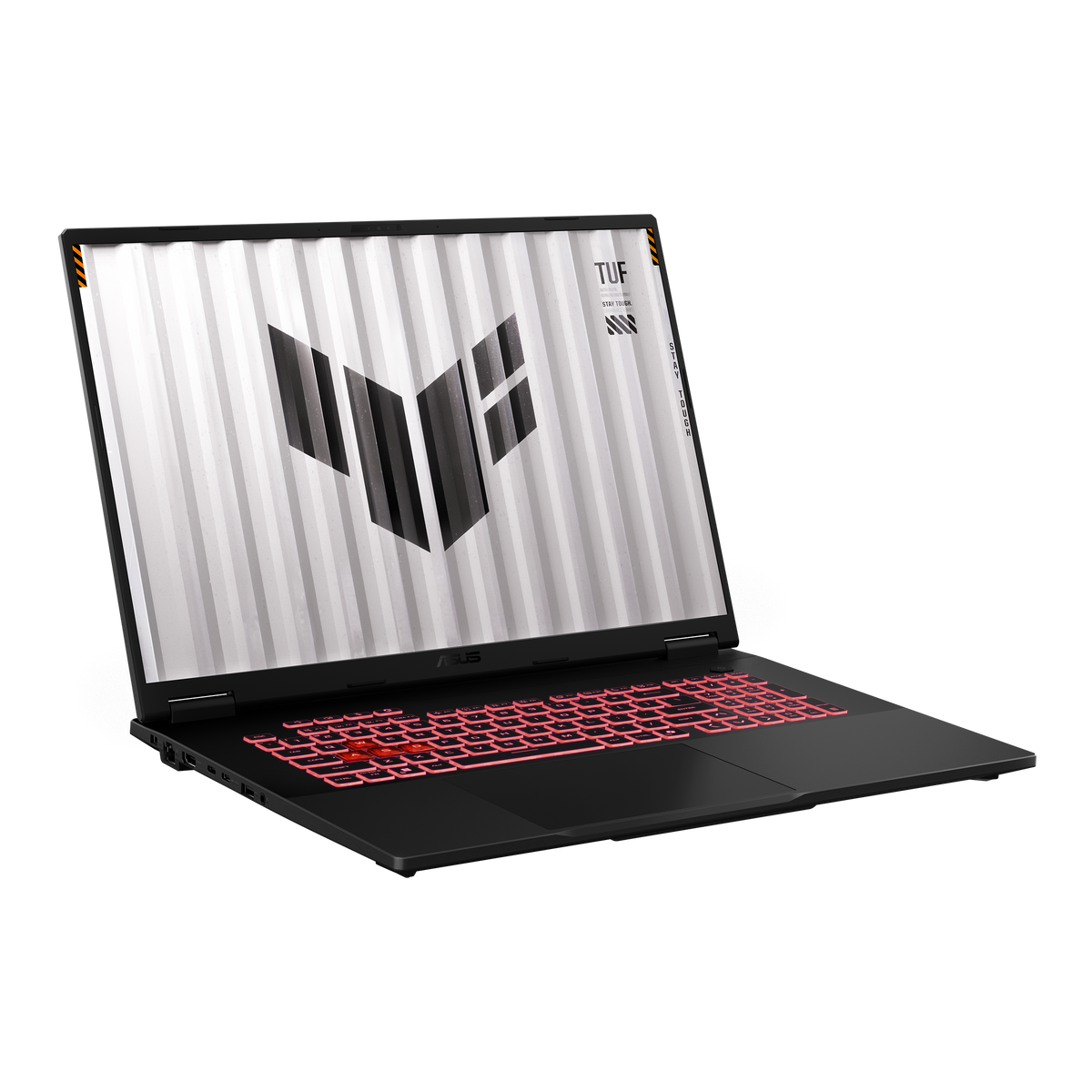 ASUS TUF Gaming A18 FA808UM - vista 4