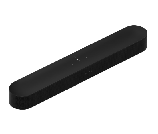 Barra Sonos BEAM Gen 2 - vista 1