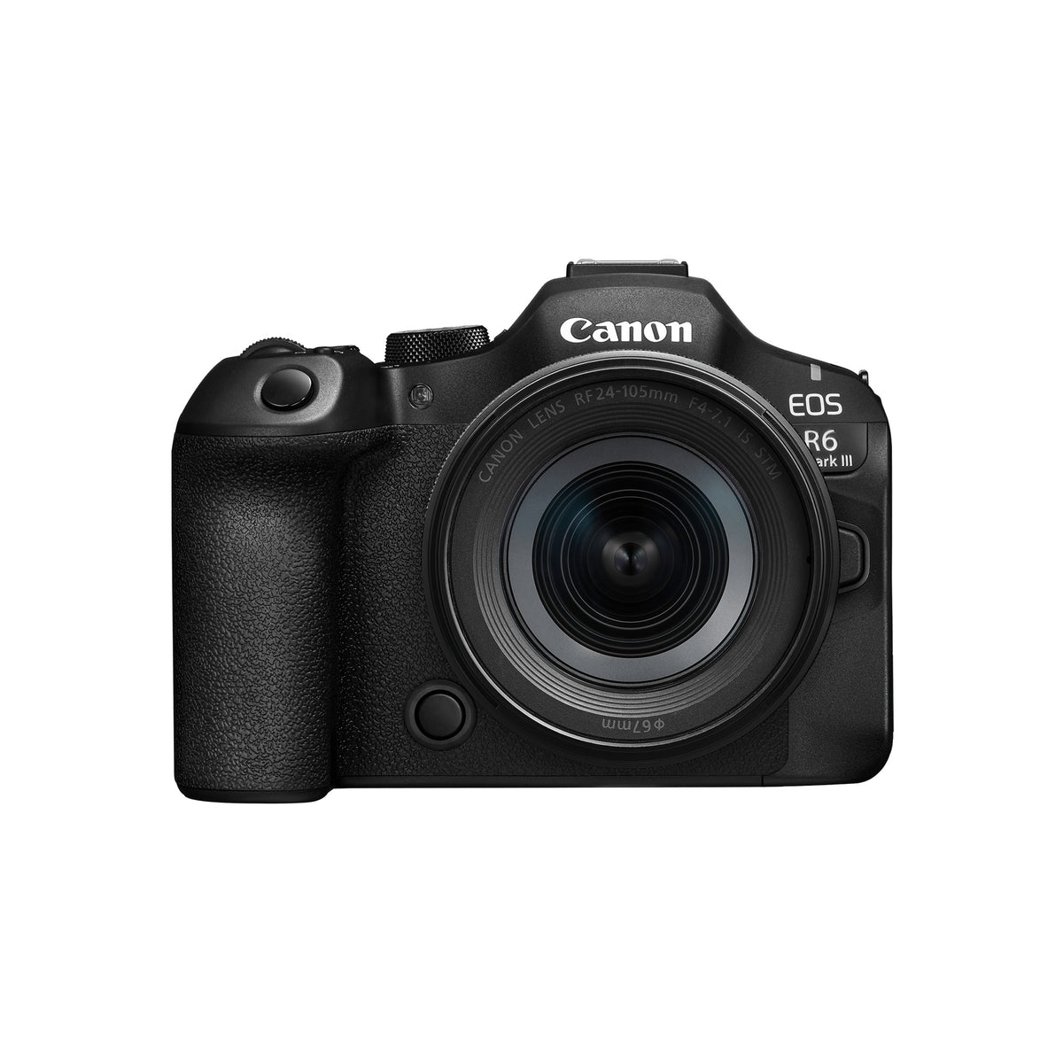Canon EOS R6 Mark III - Kit RF 24-105mm F4-7.1 IS STM - vista 1