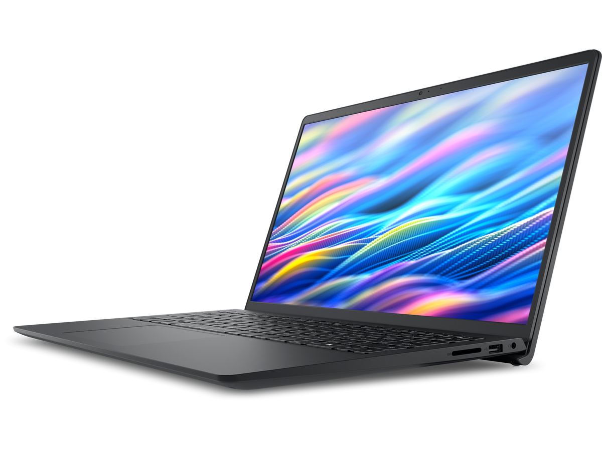 Dell 15 DC15250 - 15.6" FHD Touch - vista 3