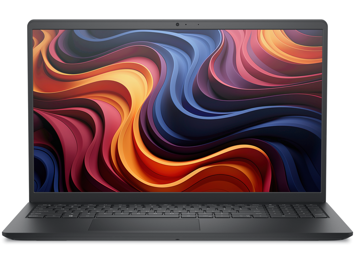 Dell 15 DC15255 - 15.6" 2K Touch - vista 1