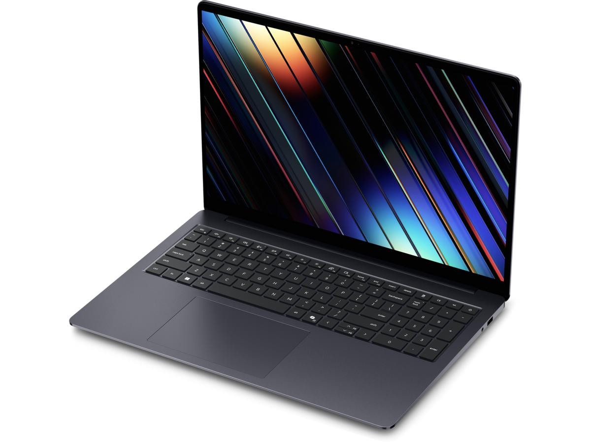 Dell 16S - 16" FHD+ Touch - vista 1