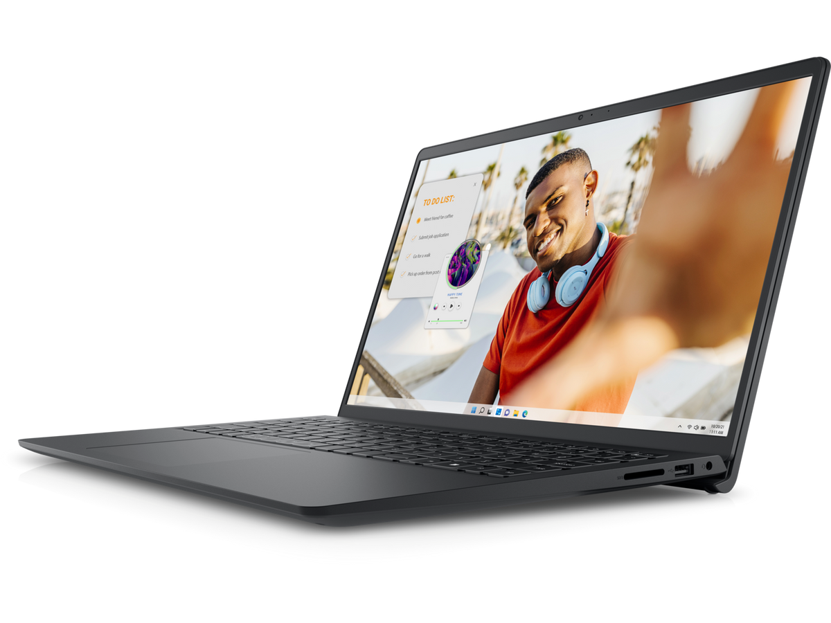 Dell Inspiron 15 3535 - 15.6" FHD Touch - vista 4