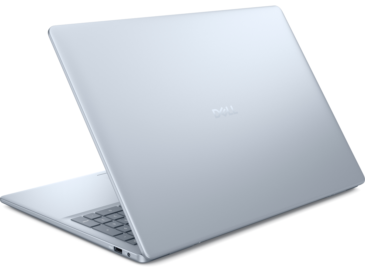 Dell Plus 16 - 16" FHD+ Touch - vista 5