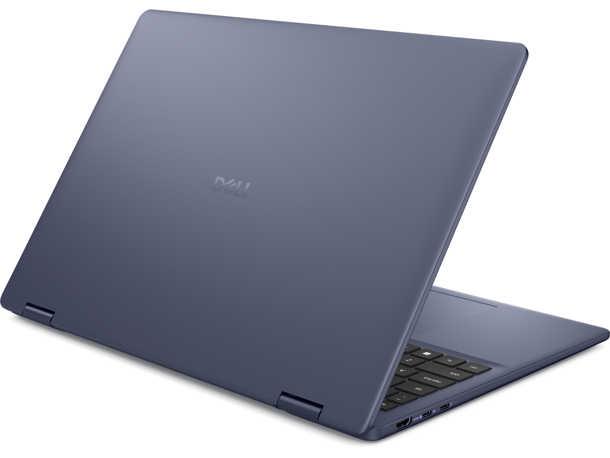 Dell Plus 16 2-en-1 - 16" FHD+ Touch - vista 6