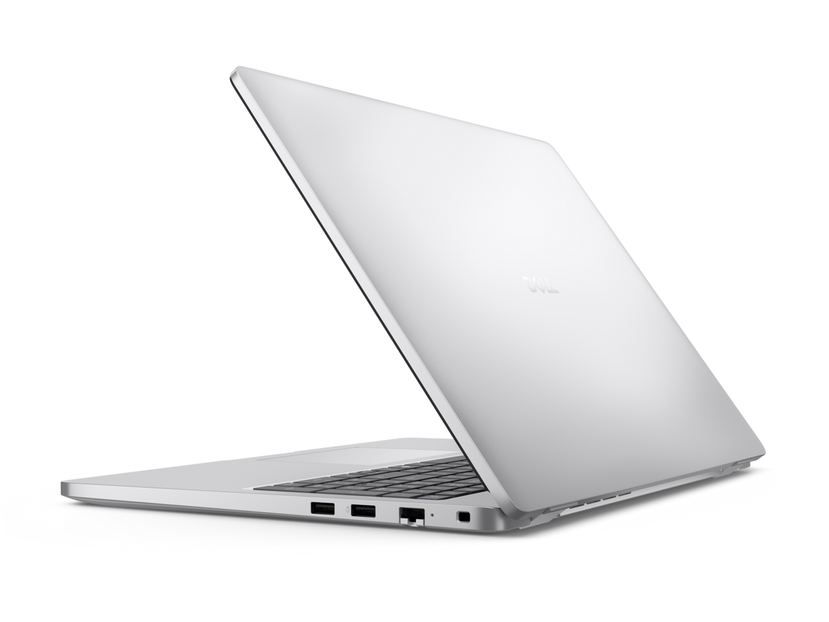 Dell Pro 16 - 16" FHD+ - vista 5