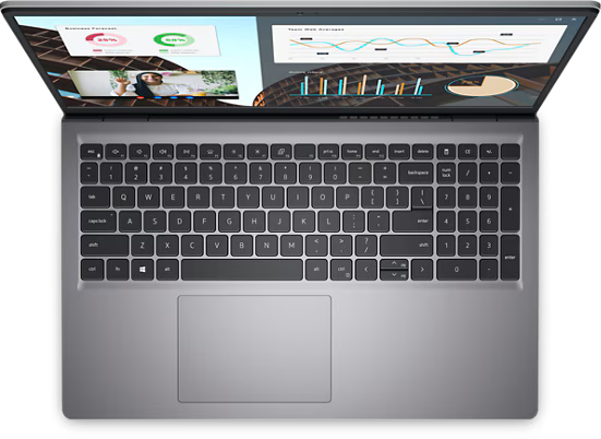 Dell Vostro 3530 - 15.6" FHD - vista 2